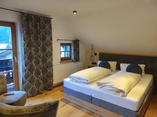 Hotel Post - Garni - Bichlbach - 9