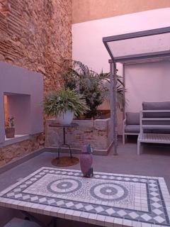 Piso encantador en el centro de Tarragona - Tarragona - 9