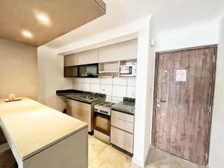 Don Francisco Apartamentos - Villa Carlos Paz - 7