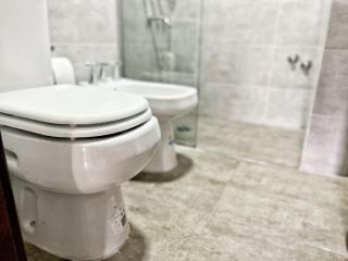 Don Francisco Apartamentos - Villa Carlos Paz - 2
