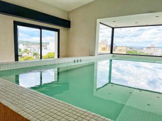 Don Francisco Apartamentos - Villa Carlos Paz - 9