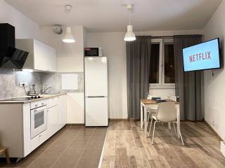 Rezidence Vackov - 4