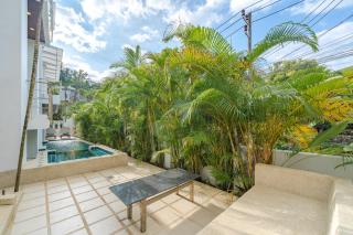White Villa Patong - Patong Beach - 3