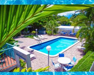 Green Island Inn - Fort Lauderdale - 0