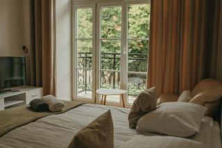 APARTAMENTY PRZY PARKU- Parking GRATIS!!! - 0