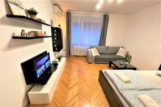 Apartment Helen - Old Town, AC - Bratislava - 9
