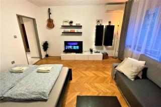 Apartment Helen - Old Town, AC - Bratislava - 0