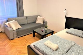 Apartment Helen - Old Town, AC - 4