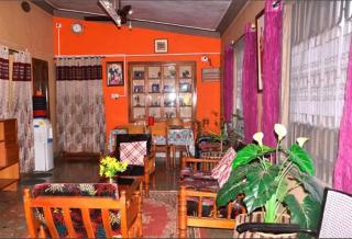 Honey Palace Homestay - Madikeri - 5