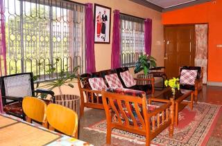 Honey Palace Homestay - Madikeri - 4