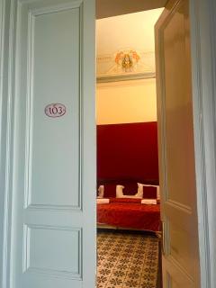 Hotel Valentino - Catania - 7