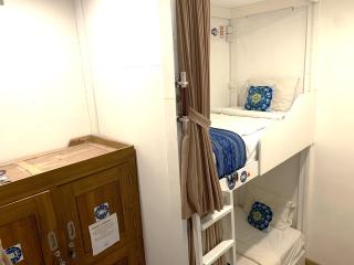 Ozora Tiying Tutul Hostel Canggu - Canggu - 6