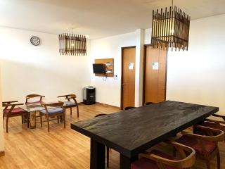 Ozora Tiying Tutul Hostel Canggu - Canggu - 0