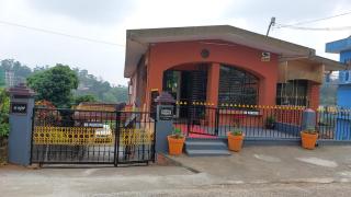 Honey Palace Homestay - Madikeri - 6