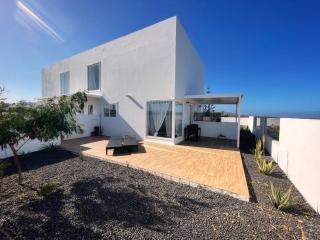 Azur Arts Lanzarote Lofts - Tinajo - 0