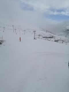 Studio Pla d'Adet - 9