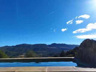 Casa el Pino - Cortes de la Frontera - 1