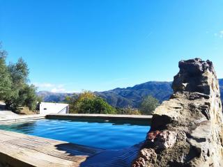 Casa el Pino - Cortes de la Frontera - 2