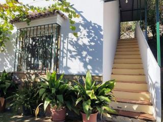 Casa el Pino - Cortes de la Frontera - 4
