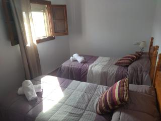 Casa el Pino - Cortes de la Frontera - 7