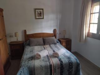 Casa el Pino - Cortes de la Frontera - 8