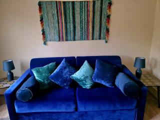 Charming Kintbury Cottage - 1