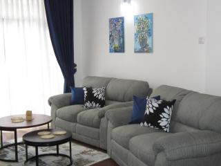 Chanya Luxury Apartment, S 31, Lake View Residencies - 9