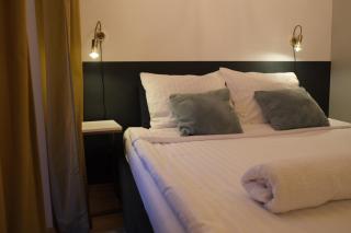 Apartament 9, z oddzielną sypialnią! - Warsaw - 5
