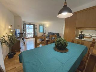 B42 - Apartamento en Av Los Tilos - Villmor - Benasque - 1