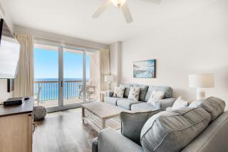 Sunrise Beach #903 - Panama City Beach - 3