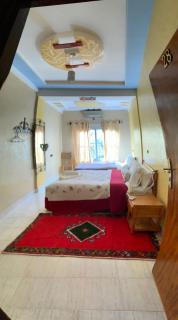 Kasbah Restaurant Amazir - Tinerhir - 8