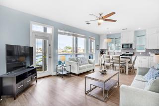 Destiny Beach Villas #20B - Destin - 0