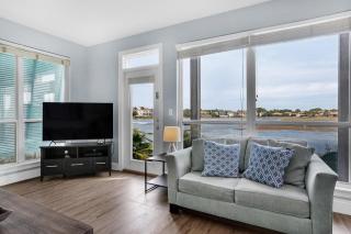 Destiny Beach Villas #20B - Destin - 2