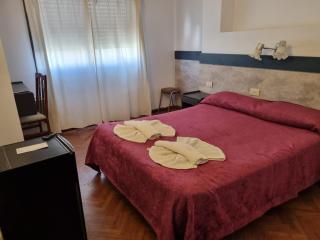 Crystal Hotel - 1