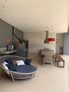 Imbassaí Solaris Ap Beach - 1