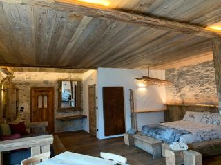 AL BAIT DA LUCIA Bormio - 1