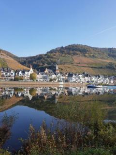 Moselliebe Zell - Zell (Mosel) - 9