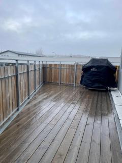 Lovely apartment with hot tub access - Akureyri - 1