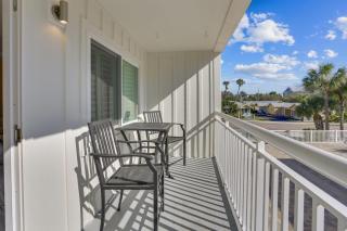 Gulfside Villas 6 - Clearwater Beach - 8