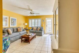 Gulfside Villas 6 - Clearwater Beach - 7