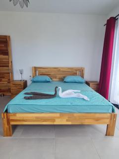 MoonLight Residence - Pointe-aux-Piments - 1
