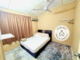 Aimima Muslim Homestay @ Lost World Of Tambun. - 6
