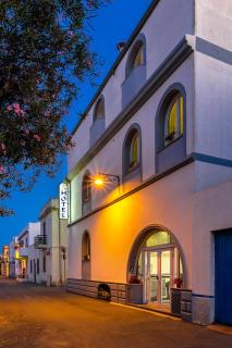 Hotel Cala Di Seta - 8