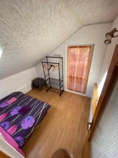 Privat Tília - Ivachnová - 2