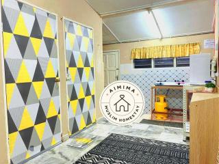 Aimima Muslim Homestay @ Lost World Of Tambun. - 3
