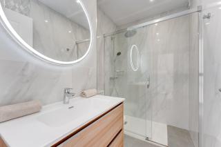 LosCristianos Luxury AirCon Sunny Aptm Sea View - 6