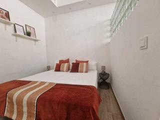ISG Apartments Encantador estudio en Alameda de Hércules - Sevilla - 6