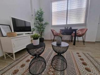 ISG Apartments Encantador estudio en Alameda de Hércules - Sevilla - 3
