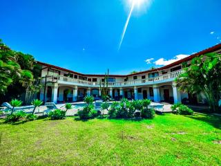 Canal Grande Lodge - Piedades - 7