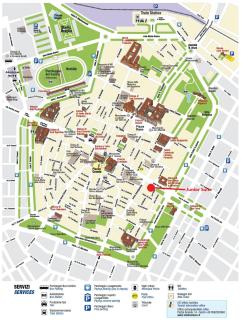 Modena Centro Junior Suite - Modena - 8